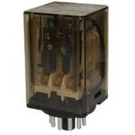 Lamp Type Relay 11P 48V AC RCP FEM