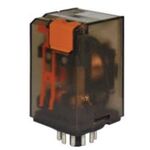 General Purpose Industrial Relay 11P 60V DC 10A MT321060 TYC