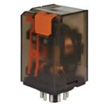 General Purpose Industrial Relay 11P 230V AC 10A MT326230 ROHS TYC