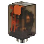 General Purpose Industrial Relay 11P 220V DC 10A MT321220 TYC