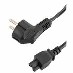 3 Pin Power Cord for Laptop Adapters 3X0.75mm 1.5m