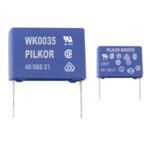 MKP Capacitor 3.3μF/250V 378 F P27.5mm PIL