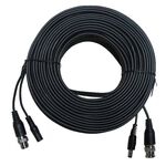 CCTV BNC Cable for Security Camera 10m