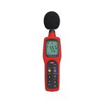 Digital Sound Level Meter Noise Volume Decibel UNI-T UT352