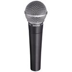 Microphone Shure SM58 LCE