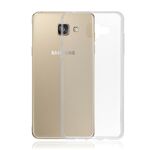 TPU Case Samsung Galaxy A60 Transparent 1mm