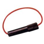 Fuse Holder Cable 6x30mm S1062(FH042) SXG