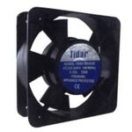 Fan 230V/AC 150X150X50 0.14A Tidar