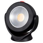 Work Light with Magnetic Base 3W