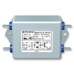 Φίλτρο Ρεύματος EMC B84112G0000B116 250V 16A 0.369mA Power Line Filter