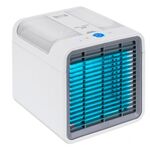 Mini Air Cooler 5W C300 με Φωτισμό Backlight