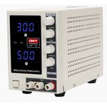 DC Power Supply 0-30V 0-5A Uni-T UTP3315TFL