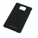 Καπάκι Μπαταρίας Samsung Galaxy S2 Μαύρο