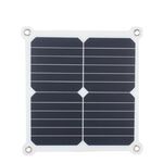 Solar Panel 13W for Smartphones, Tablets