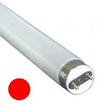 Fluorescent Lamp T8 36W Red