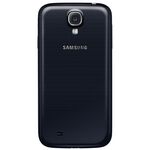 Καπάκι Μπαταρίας Samsung Galaxy S4 Μαύρο