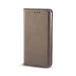 Smart Magnet Case Samsung Galaxy J5/J500 Black Gold