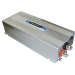 Inverter DC/AC Καθαρού Ημιτόνου 1200W/12V HTS-1200-12 IZZ