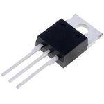 L7824ABV Voltage Regulator linear fixed 18V 1.5A TO220