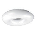 Ceiling Lighting Fixture LED White Donut 32W 4000K D:385mm