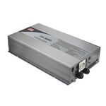 Inverter DC/AC Καθαρού Ημιτόνου 3000W/24V TS3000-224B MEAN WELL
