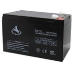 Battery Sealed Lead Acid 12V 7.0Αh ES7-12