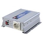 Modified Sine Wave DC/AC Inverter 600W/24V A302-600F3 MEAN WELL