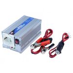 Modified Sine Wave DC/AC Inverter 300W/24V A302-300F3 MEAN WELL