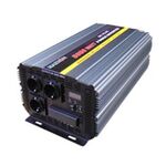 Inverter DC/AC  Τροποποιημένου Ημιτόνου 5000W/24V PI-5000