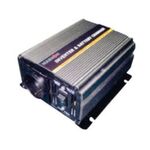Inverter DC/AC  Τροποποιημένου Ημιτόνου Με Φορτιστή 500W/24V PIC-500W