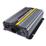 Inverter DC/AC  Τροποποιημένου Ημιτόνου Με Φορτιστή 800W/12V PIC-800W