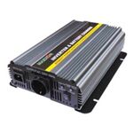Modified Sine Wave DC/AC Inverter with Charger 800W/24V PIC-800W