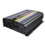 Modified Sine Wave DC/AC Inverter with Charger 1500W/12V PIC-1500W