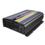 Modified Sine Wave DC/AC Inverter with Charger 1500W/24V PIC-1500W