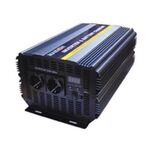 Modified Sine Wave DC/AC Inverter with Charger 3000W/12V PIC-3000W