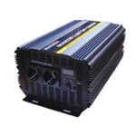 Modified Sine Wave DC/AC Inverter with Charger 3000W/24V PIC-3000W