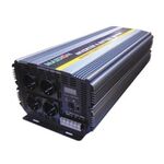 Modified Sine Wave DC/AC Inverter with Charger 5000W/12V PIC-5000W