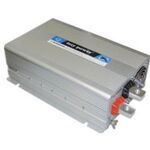Inverter DC/AC  Τροποποιημένου Ημιτόνου 1000W/12V HTE-1000-12