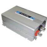 Inverter DC/AC  Τροποποιημένου Ημιτόνου 1000W/12V HTE-1000-12
