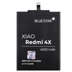 Μπαταρία Κινητών Xiaomi Redmi 3/3S/3X/4X (BM47) 4000mAh Li-Ion