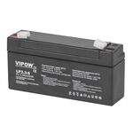 Gel Battery 6V 3.3Ah Vipow