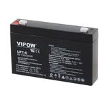 Gel Battery 6V 7Ah Vipow