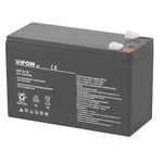 Gel Battery 12V 7.5Ah Vipow