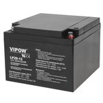 Gel Battery 12V 26h Vipow