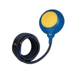 Fluid Level Controller Round with 3m PVC Cable 3x0.5mm HT-M15-3