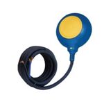 Fluid Level Controller Round with 10m PVC Cable 3x0.5mm HT-M15-3