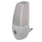 Led Night Lamp 5x0.7W with Photocell
