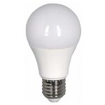 Led Bulb E27 A60 9W RGB + CCT Dimmable WIFI