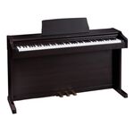 Used Digital Piano Roland RP-101-ERW 88 Keys