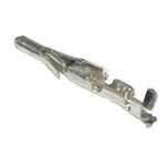 Naked Male Terminal For Plastic Cable Plug 826131-01